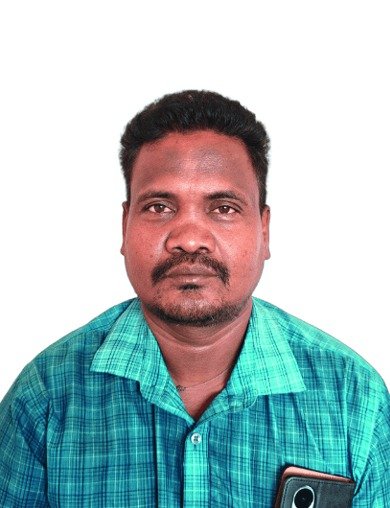 JITENDRA MOHANTY